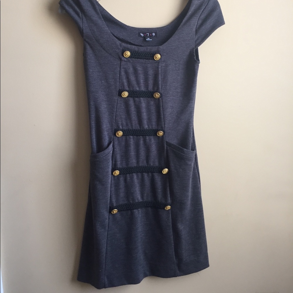 Dress with pockets!!!